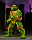 Teenage Mutant Ninja Turtles (Mirage Comics) Action Figure Donatello 18 cm, Neca