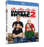 Tata in razboi cu... tata 2 (Blu Ray Disc) / Daddy&#039;s Home 2 | Sean Anders