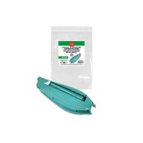 Carcasă posterioară aspirator Vorwerk Folletto VK140 - Piesa compatibilă MONDO, Cod Original 30811