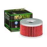 MBS Filtru ulei, Cod OEM Suzuki 16510-37440, Cod Produs: HF137