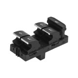 Cumpara ieftin Comutator geam electric stanga fata ridicare, coborare VW Golf cromat