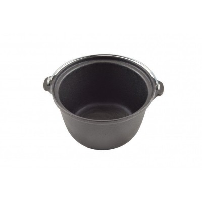 Ceaun fonta 3lit Handy KitchenServ foto