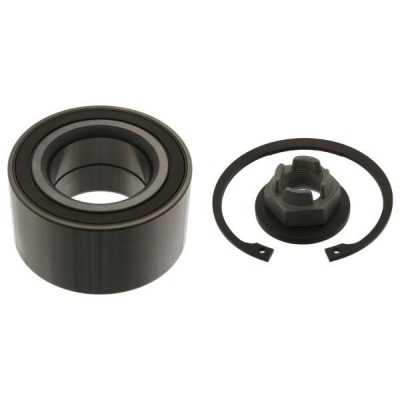 Set rulment roata FORD C-MAX II (DXA) (2010 - 2016) RINGER 1141006506 foto