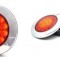 Lampa stop cu 3 functii W131 Was Fi152mm
