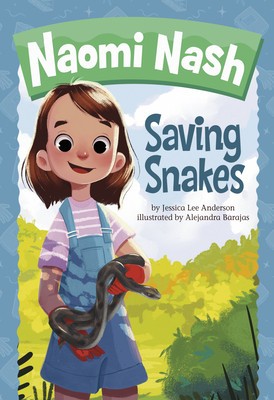 Saving Snakes foto