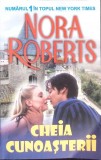 CHEIA CUNOASTERII-NORA ROBERTS-270836