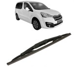 Cumpara ieftin Stergator lamela spate PEUGEOT PARTNER ORIGIN Box Body/MPV (G_) 2008-2015, pentru luneta, Bosch Twin