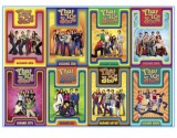 Film Serial That '70s Show: The Complete Collection Seasons 1-8