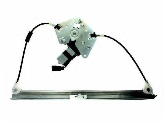 Macara geam RENAULT MEGANE I Classic (LA0/1) (1996 - 2006) BLIC 6060-00-RE4536