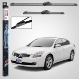 Cumpara ieftin Ștergătoare Parbriz Nissan Altima L31 2001-2006 | Set Față 650mm + 400mm Aerotwin Retrofit AR653S | Bosch