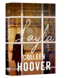 Layla - Colleen Hoover