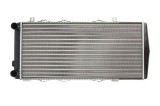Radiator, racire motor SKODA FELICIA I pick-up (6UF, 6U7) (1995 - 2002) THERMOTEC D7S004TT