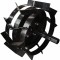 Roata metalica 5.00-12