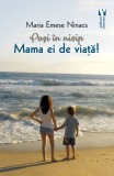 Pasi in nisip. Mama ei de viata! - Vremea