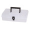 ORGANIZATOR CU MANER 85X150X245MM / 5 CASETE Profi Tools