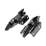 Set balamale capota motor Bmw Seria 5 E60, E61 2001-, Stanga, Dreapta, 41617120275