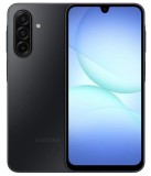 Telefon Mobil Samsung Galaxy A17, Procesor Exynos 1330 Octa core, Super AMOLED 6.7inch, 8GB RAM, 256GB Flash, Camera Tripla 50 + 5 + 2 MP, Wi-Fi, 5G,