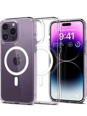 Huse silicon cu protectie camera MagSafe compatibila cu Iphone 14 Pro foto