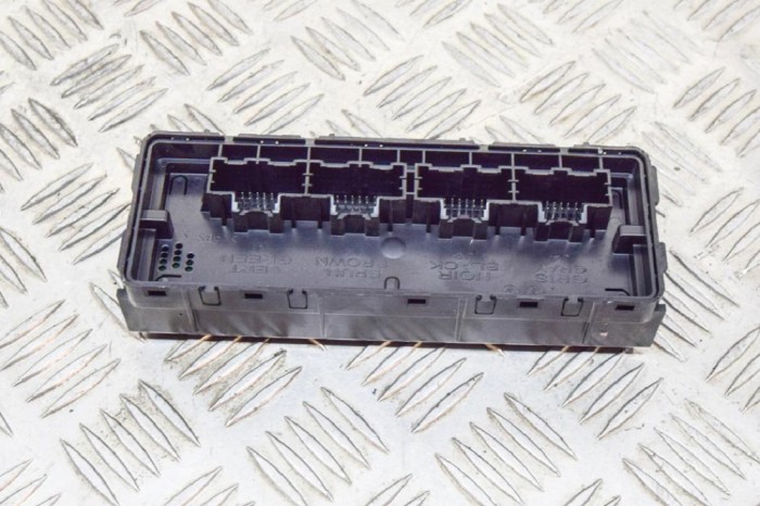 Alt modul de control OPEL MOKKA / MOKKA X 2018 OEM: 90152-149,13506237,P13506237,421271026 11689830