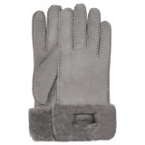 Cumpara ieftin Manusi UGG Turn Cuff Glove 17369-MTL gri, M