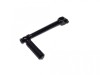 Pedala Pornire Motor Cross XY140, 171mm Brat, 97mm Pedala, Prindere 16mm