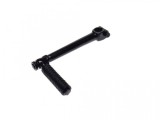 Pedala Pornire Motor Cross XY140, 171mm Brat, 97mm Pedala, Prindere 16mm