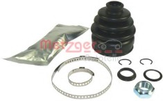 Kit burduf planetara VW PASSAT Variant (3A5, 35I) (1988 - 1997) METZGER 751.008 foto