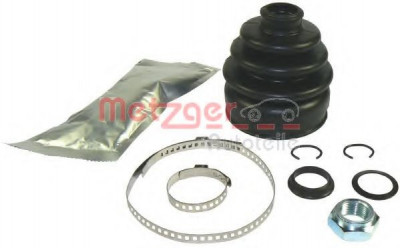 Kit burduf planetara VW POLO CLASSIC (6KV2) (1995 - 2006) METZGER 751.008 foto