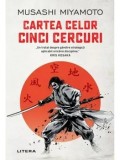 Cumpara ieftin Cartea celor cinci cercuri/Musashi Miyamoto
