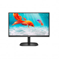 Monitor LED AOC 27B2H 27 inch 7ms Black foto