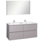 Mobilier complet de baie Elois 120