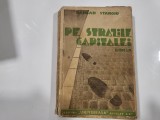 Pe strazile capitalei de Damian Stanoiu