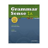 Grammar Sense 1 A. Student Pack. Editia a II-a - Cheryl Pavlik