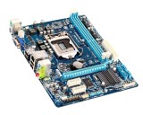 Placa baza Gigabyte GA-H61M-DS2, 1155, DDR3, 16GB max, Gen 2th, 3th