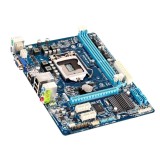 Placa baza Gigabyte GA-H61M-DS2, 1155, DDR3, 16GB max, Gen 2th, 3th