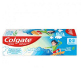 Pasta de Dinti Colgate pentru Copii 6-9 Ani, 50 ml