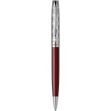 Pix Parker Sonnet Metal Red