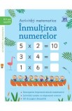 Activitati matematice. Inmultirea numerelor 8-9 ani - Simon Tudhope
