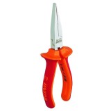 Unior 472/1VDEBI - Cleste cu varf lat 160 mm izolatie 1000 V