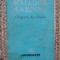 HALLDOR LAXNESS - CLOPOTUL DIN ISLANDA