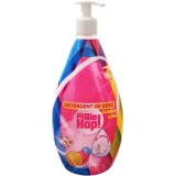 Detergent pentru vase Ale-Hop BubbleGum, 750 ml