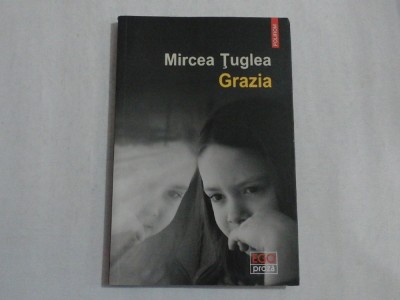 GRAZIA - MIRCEA TUGLEA foto