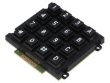 Tastatură 16 Butoane 20mA