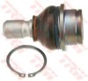 Pivot NISSAN NAVARA platou / sasiu (D40) (2008 - 2016) TRW JBJ744