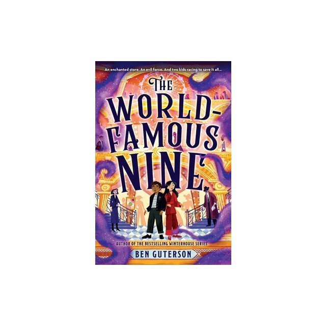 The World-Famous Nine