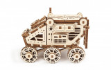 Puzzle 3D - Mars Buggy | Ugears