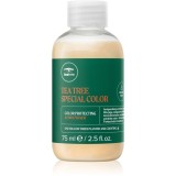 Paul Mitchell Tea Tree Special Color Conditioner balsam de &icirc;ngrijire pentru păr vopsit 75 ml