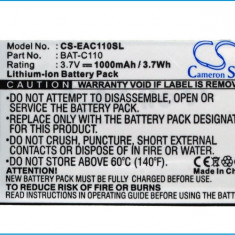 GSMA37386 3,7V-1000MAH LI-ION ACUMULATOR GSM EMPORIA COM