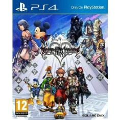 Joc PS4 Kingdom Hearts HD 2.8 Final Chapter Prologue - 662248917788