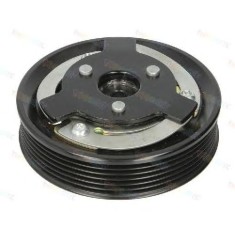 Cauti Electrovalva Cupla Mufa Compresor Ac Aer Conditionat Vw Seat Skoda Passat Jetta Golf Vezi Oferta Pe Okazii Ro
